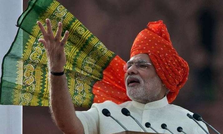 b day spl 10 facts to know about prime minister narendra