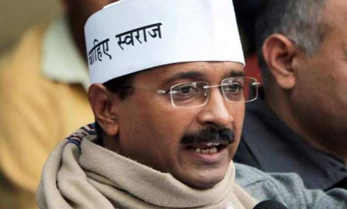 arvind kejriwal to skip aap national executive meet tomorrow