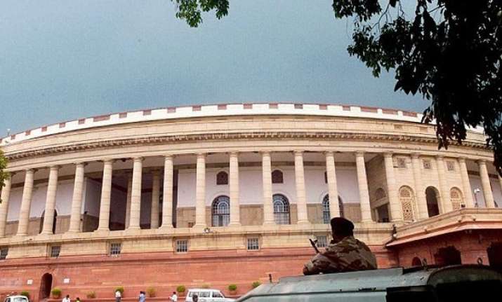 mps say parliament canteen subsidy can be done away with