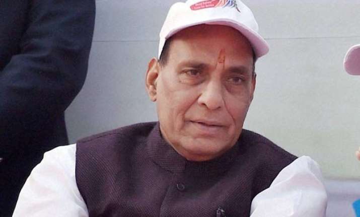 pathankot attack no reason to distrust pakistan so early