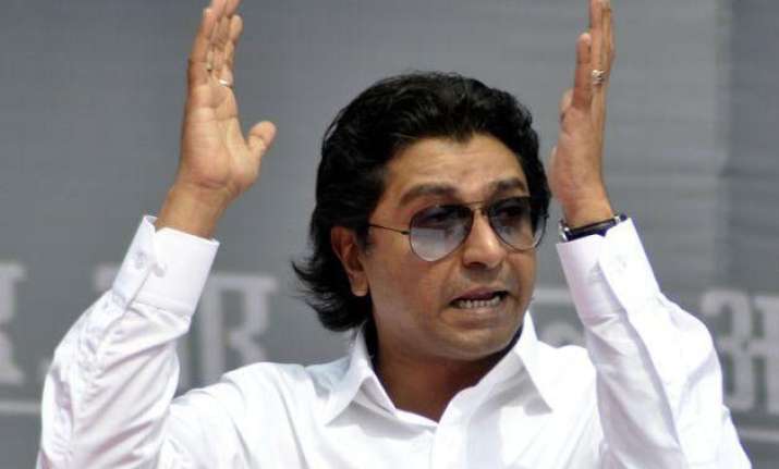 raj thackeray slams bjp over yakub memon hanging