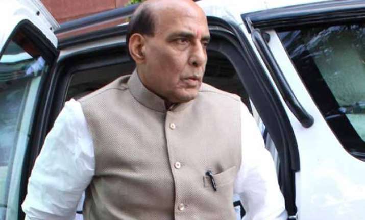 peace with pak will not be at the cost of national honour