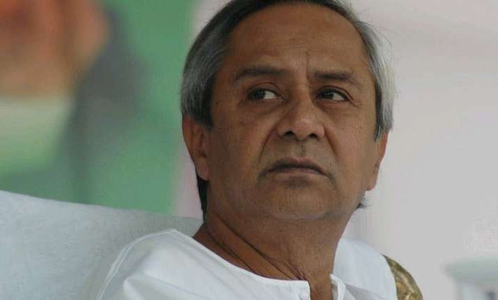 bjd sweeps urban local bodies election in odisha