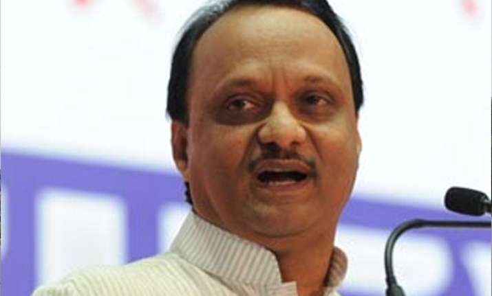 ed gets sathe corp case papers ajit pawar s role under lens