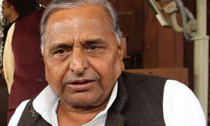 budget 2015 mulayam praises budget