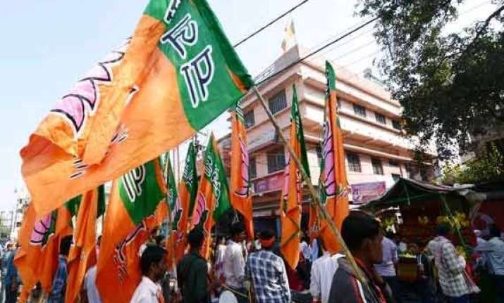 exit polls get it right in haryana with bjp win