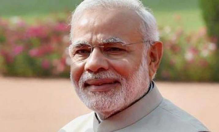 india africa summit will launch new era of partnership pm