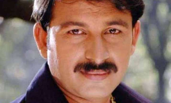 bjp s manoj tiwari offered vishwas delhi cm post aap