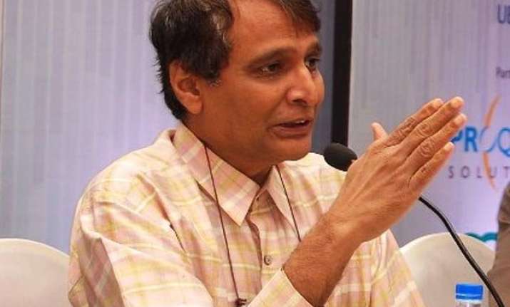 railway budget a big zero says trinamool
