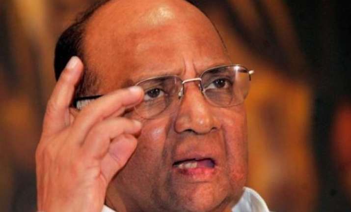 maharashtra polls sharad pawar praises uddhav thackeray