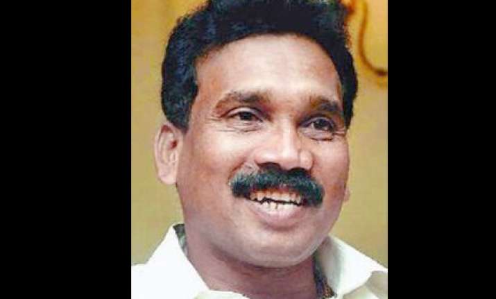 former jharkhand cm madhu koda booked for money laundering
