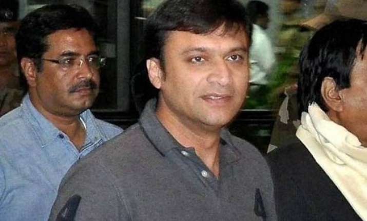 fir against akbaruddin owaisi for his speech