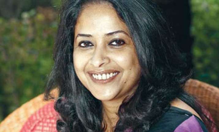 won t be official hostess when obama comes sharmistha