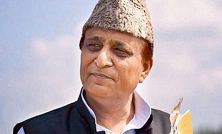 kanhaiya did not say anything anti national azam khan