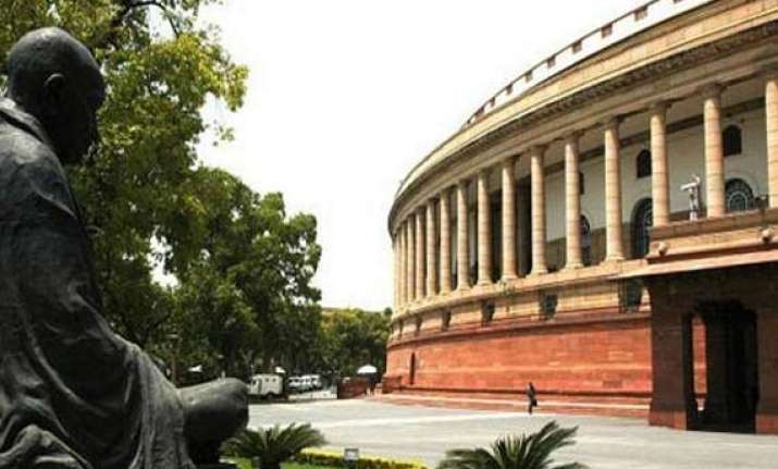 speaker advani swaraj have submitted asset details ls sectt