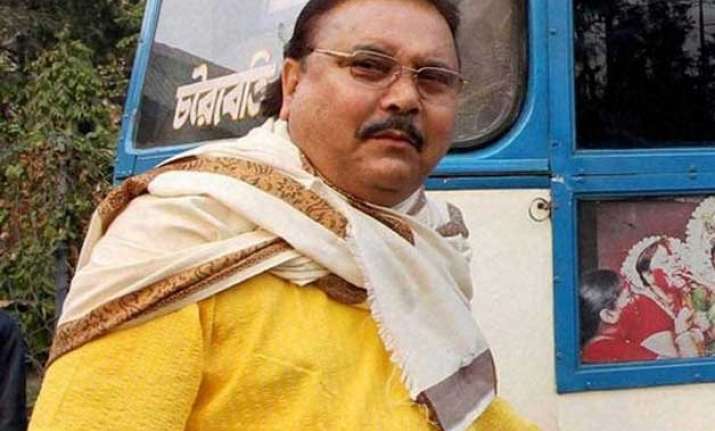 cbi seeks cancellation of madan mitra s bail before hc