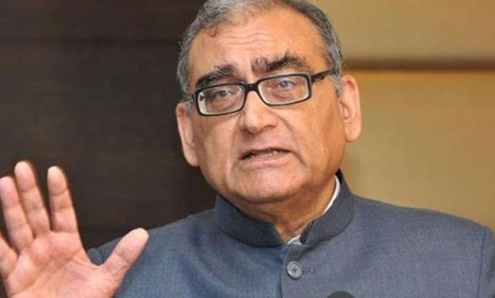 nitish s grand alliance will sweep bihar polls markandey