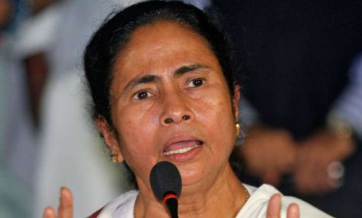 bengal government will not tolerate communal disharmony