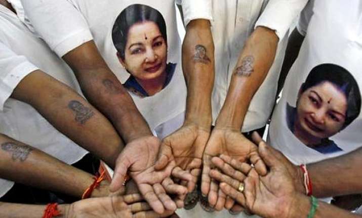 5 crazy ways supporters celebrated amma s 68th birthday in