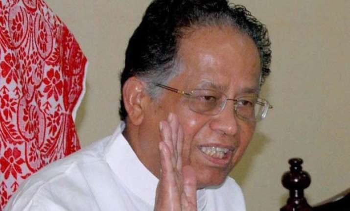 assam chief minister orders probe into us firm s bribery