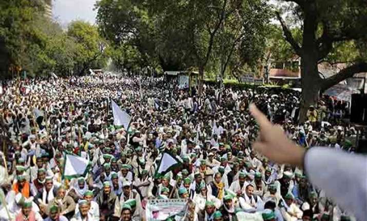rajya sabha to be prorogued for re issue of land ordinance