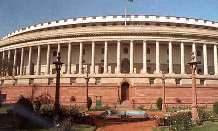 rajya sabha names 10 members for land bill committee