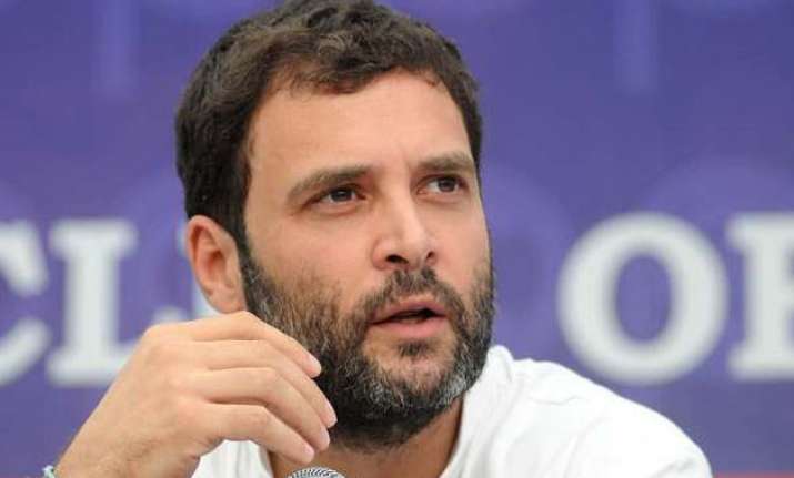 rahul gandhi to begin 3 day visit to jammu and kashmir from