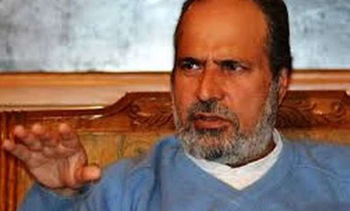 no demand for cbms govt formation to take time pdp softens