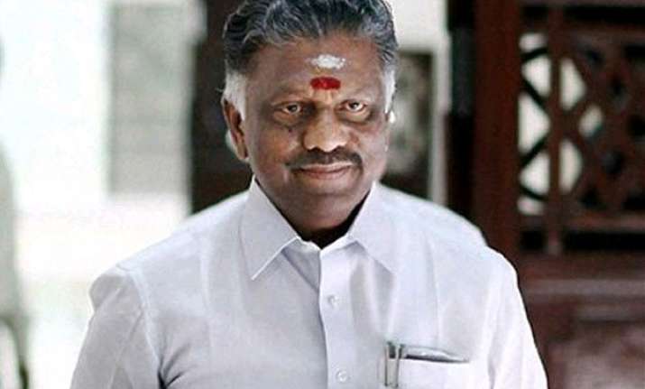 fishermen arrests may undermine talks tamil nadu cm to modi