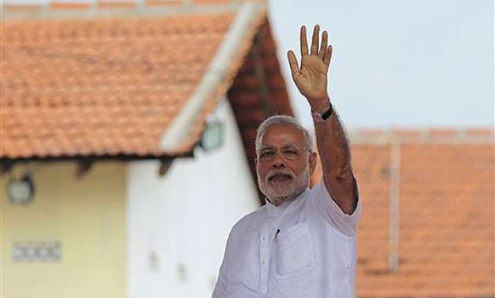 pm modi to visit france germany and canada from april 9 16