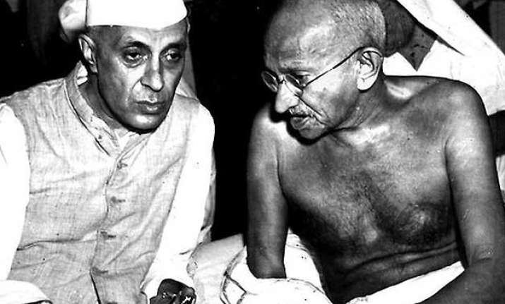 when jawaharlal nehru got request to start a new era named