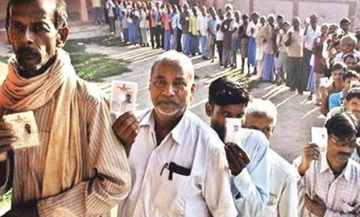 multi phase assembly polls likely to be held in bihar