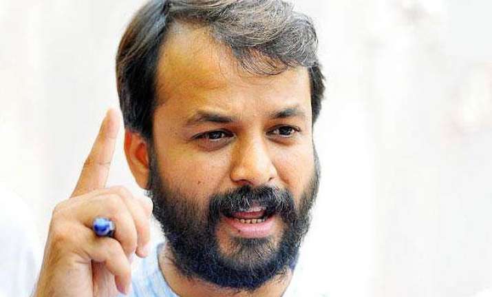 ddc vice chairman ashish khetan gets facilities on par with