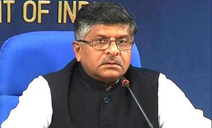 government committed to revive postal department ravi