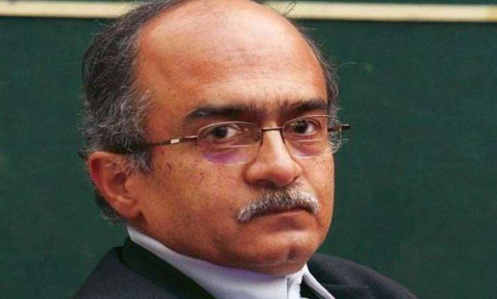 bhushan writes fresh letter to kejriwal