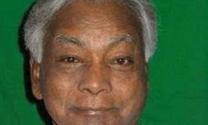 congress may expel venkataswamy