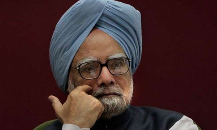 am upset will prove my innocence manmohan singh on summons
