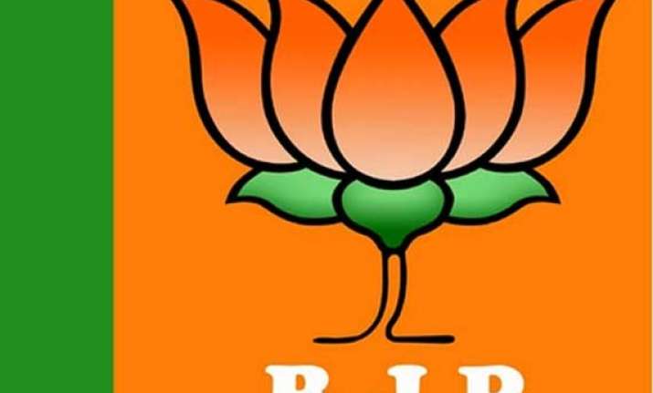 j k polls bjp to tap social media to reach out to voters