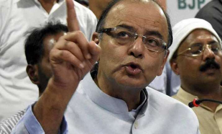 rising dal prices arun jaitley asks nitish kumar to act