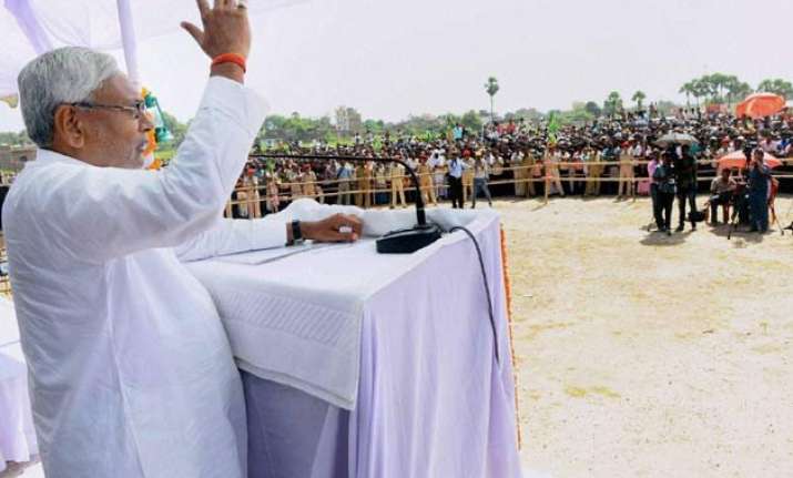 jp movement 38 year old legacy hangs over bihar polls