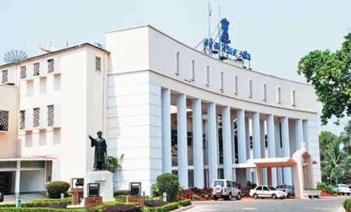 odisha assembly witnesses pandemonium