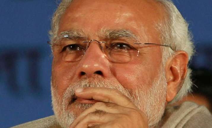 pm modi to host dinner for bjp office bearers