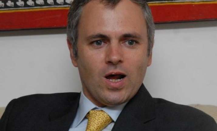 we will put our best foot forward in assembly elections omar