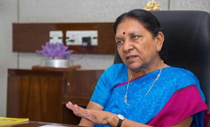 guj govt prepared to tackle any terror threat anandiben