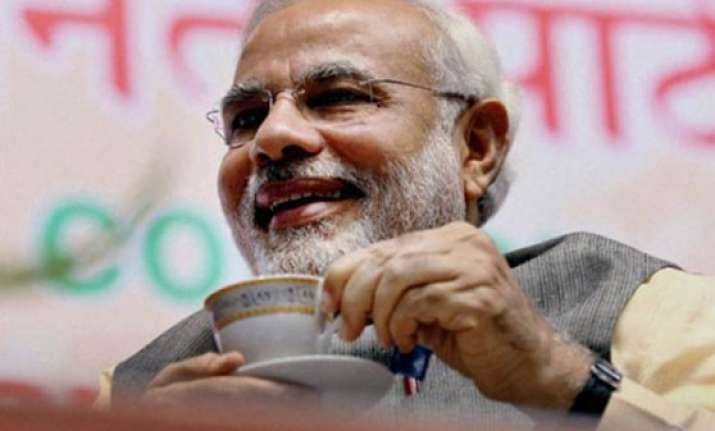 narendra modi to attend amit shah s diwali milan for