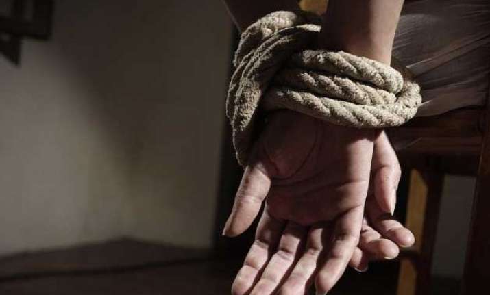 woman surfaces at ssp s office claims she was not kidnapped