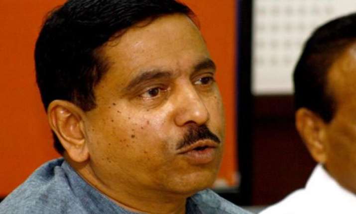 bjp demands cbi probe into murder of right wing activist