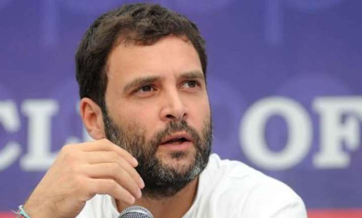 pil in hc on whereabouts of rahul gandhi