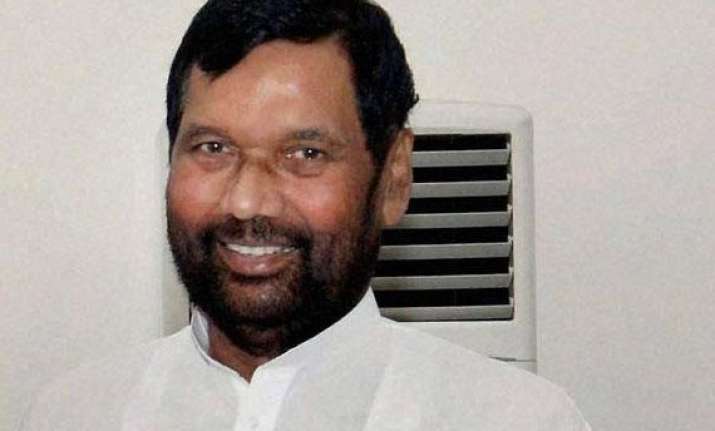 centre conspiring to take away benefits of food law from