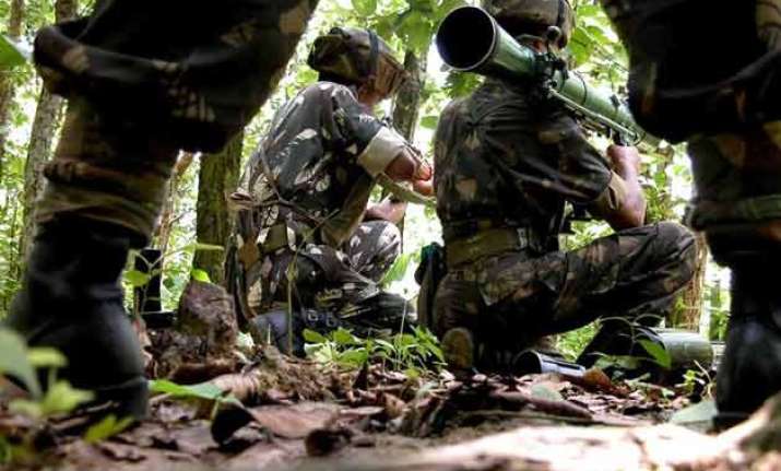 over 5100 people killed in assam insurgency in last 24 years